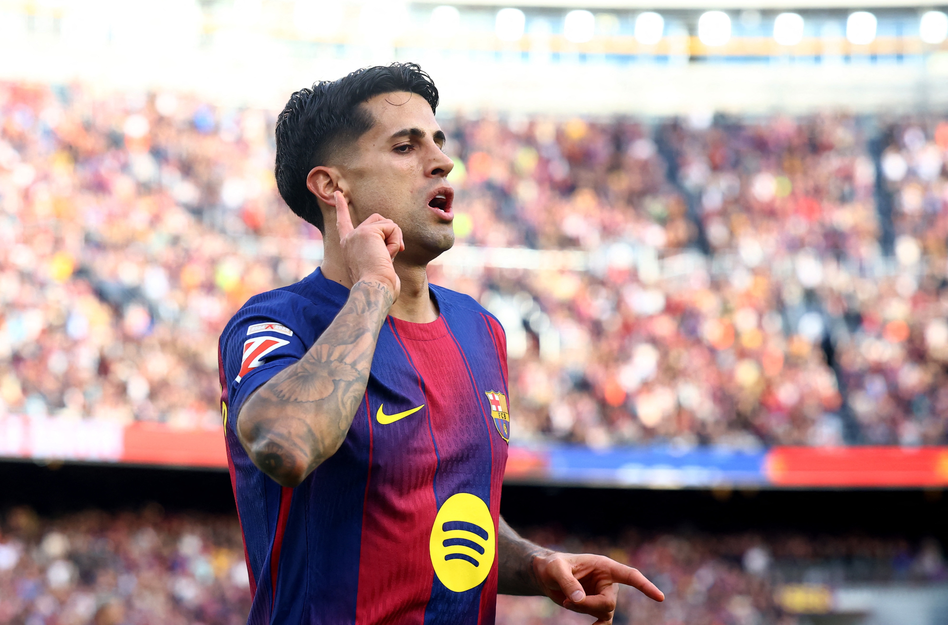 开云体育直播-每体：拉什福德和卡萨多基本确定离队，巴尔德已经彻底沦为替补